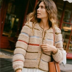 Christy Dawn Leandra cardigan